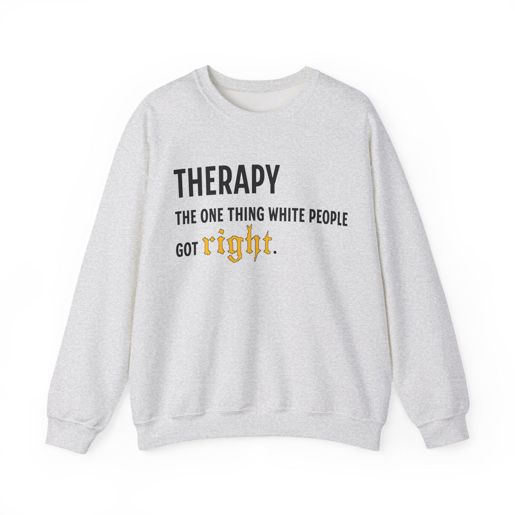 THERAPY Sweatshirt