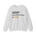 THERAPY Sweatshirt