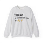 THERAPY Sweatshirt