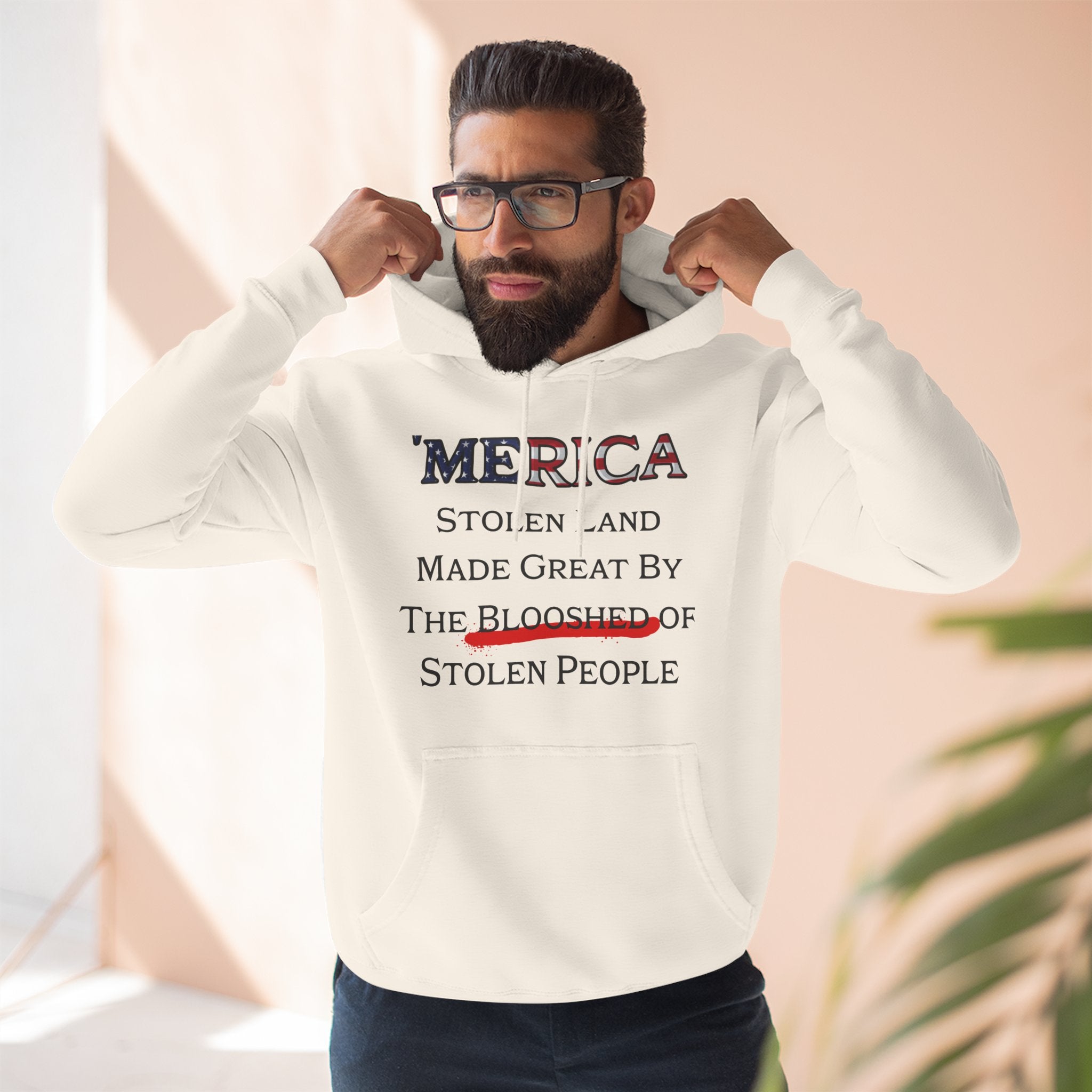 'MERICA Hoodie