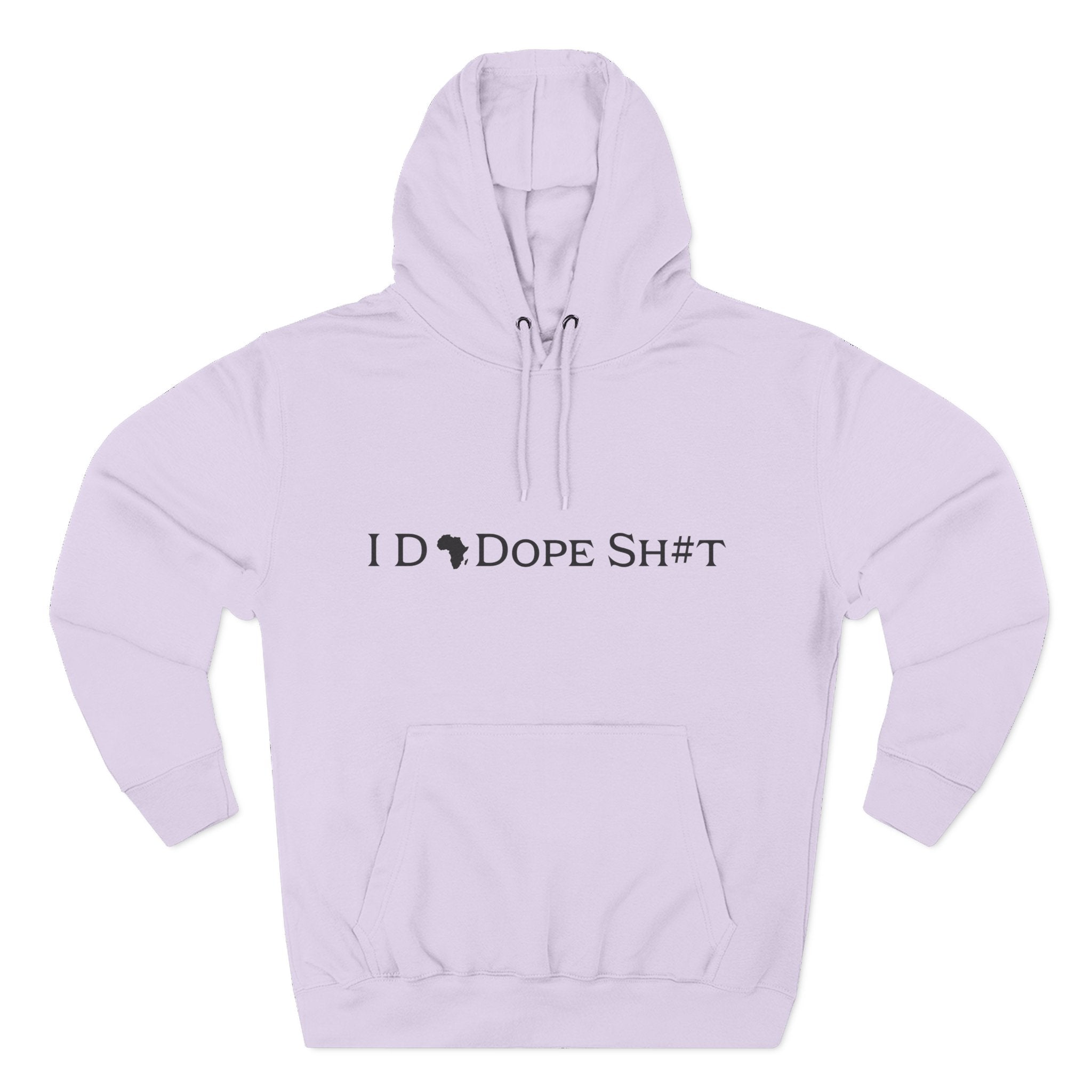 I DO DOPE SH#T Hoodie