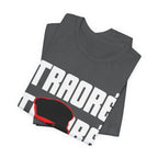 Ibrahim Traore/Burkina Faso Flag T-shirt Fashion Tee