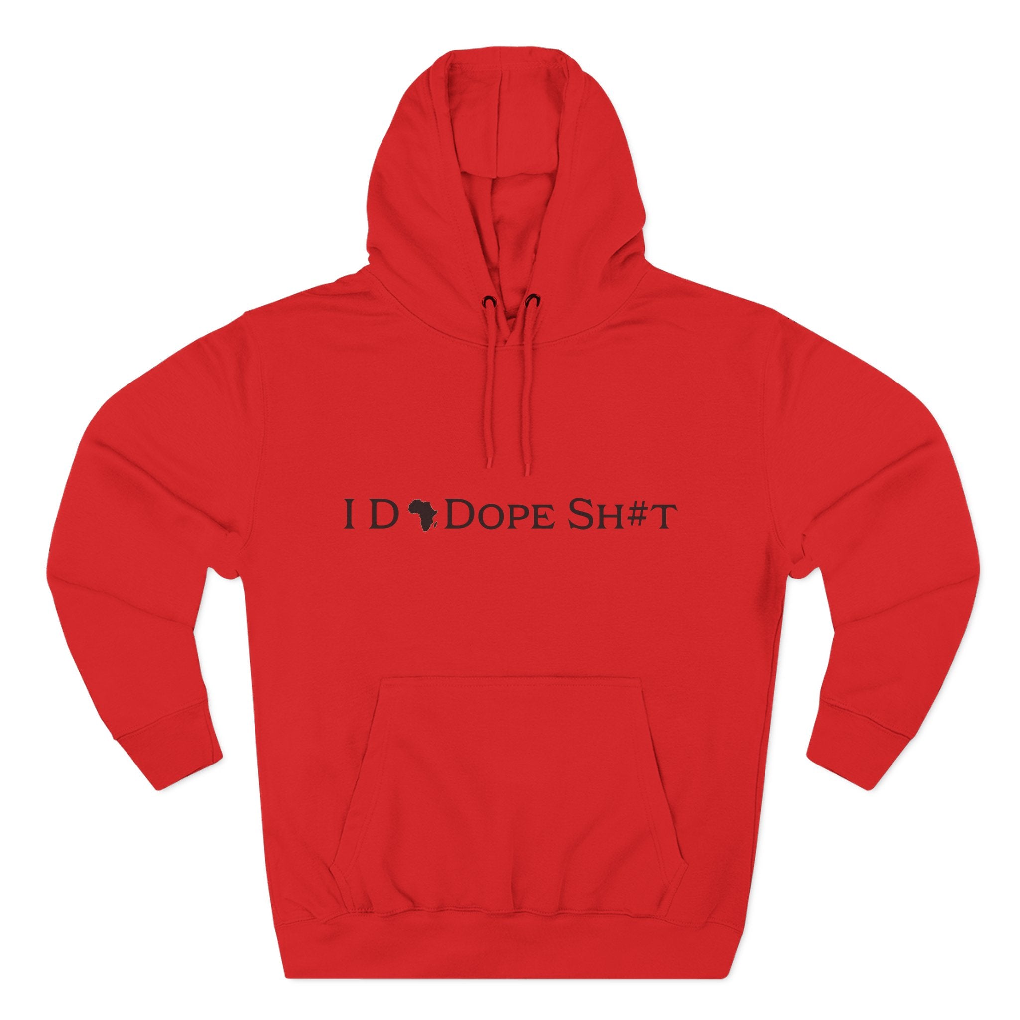 I DO DOPE SH#T Hoodie