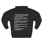 Africa: Earth's Superpower Hoodie