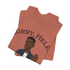 I Only Eat Food w/Seasoning T-Shirt