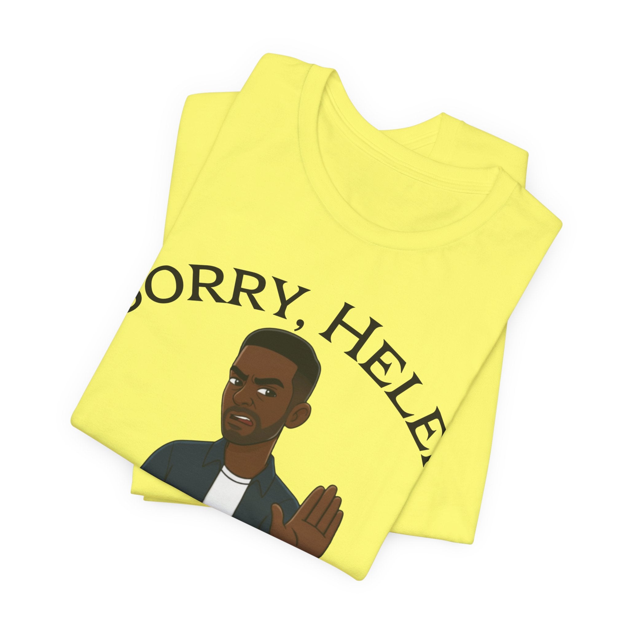 I Only Eat Food w/Seasoning T-Shirt