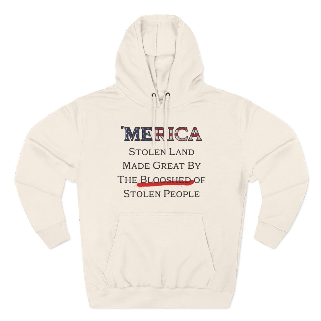 'MERICA Hoodie