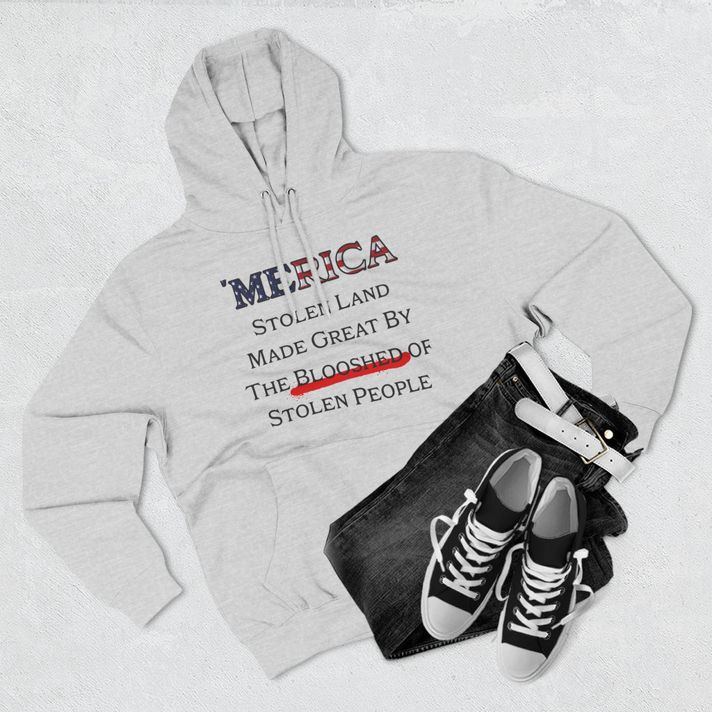 'MERICA Hoodie