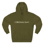 I DO DOPE SH#T Hoodie