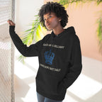 BLACK AND BRILLIANT Hoodie