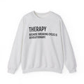 Breaking Cycles is Revolutionary Sweatshirt