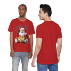 Santa's Gift to You: 'Tis the Season To Shut TF Up' T-shirt — Funny Christmas Tee