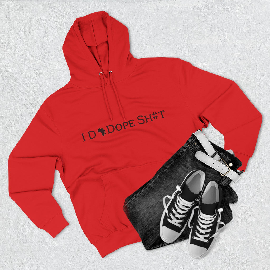 I DO DOPE SH#T Hoodie