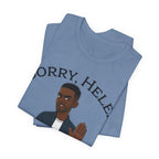 I Only Eat Food w/Seasoning T-Shirt