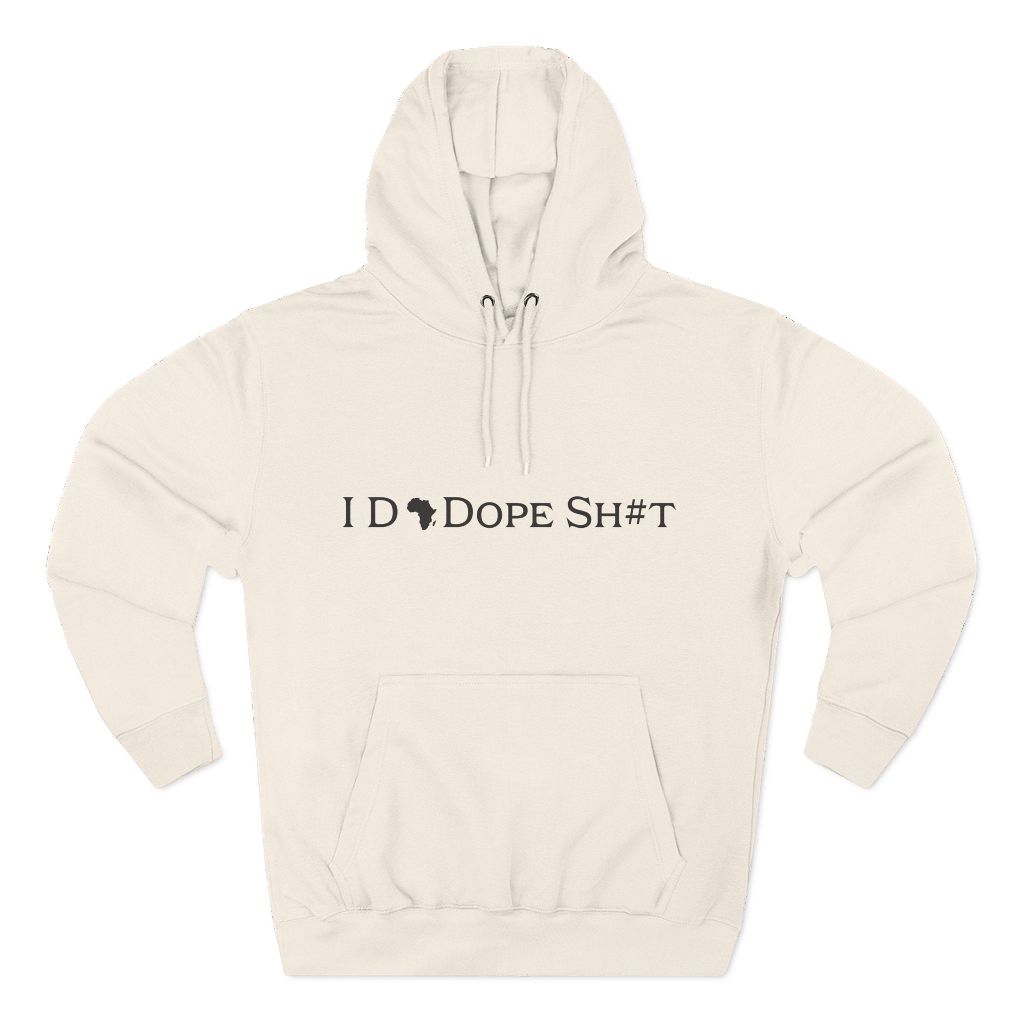I DO DOPE SH#T Hoodie