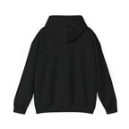 BLACK WITH A PORTFOLIO Hoodie