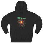 Africa: Earth's Superpower Hoodie