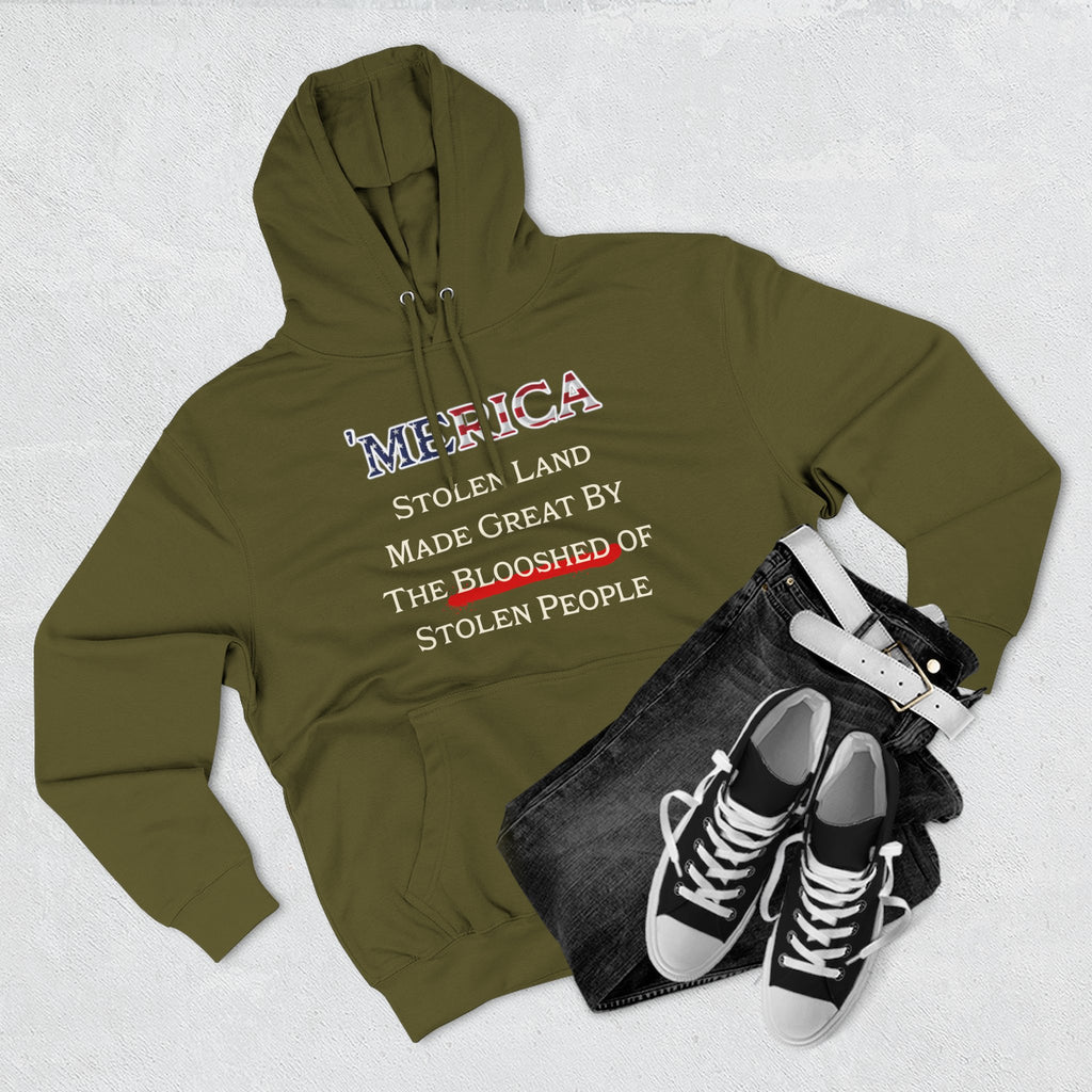 'MERICA Hoodie