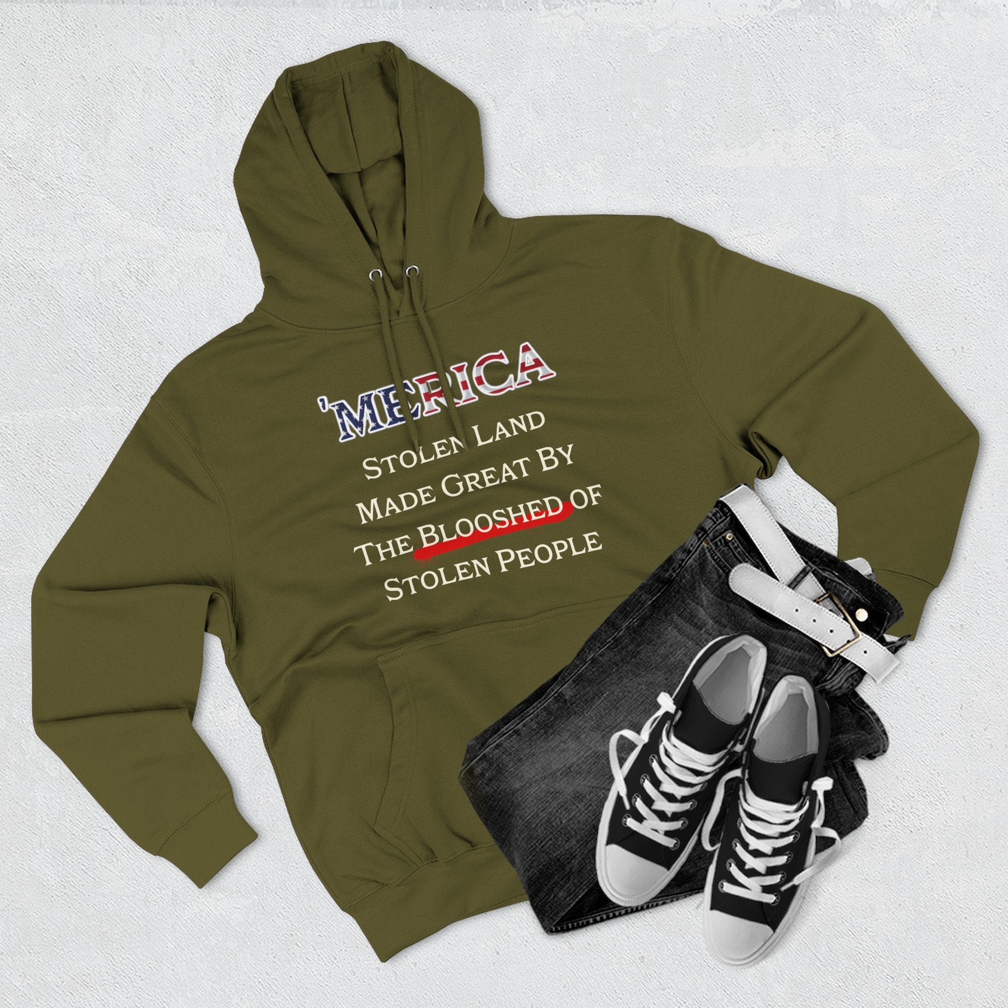 'MERICA Hoodie