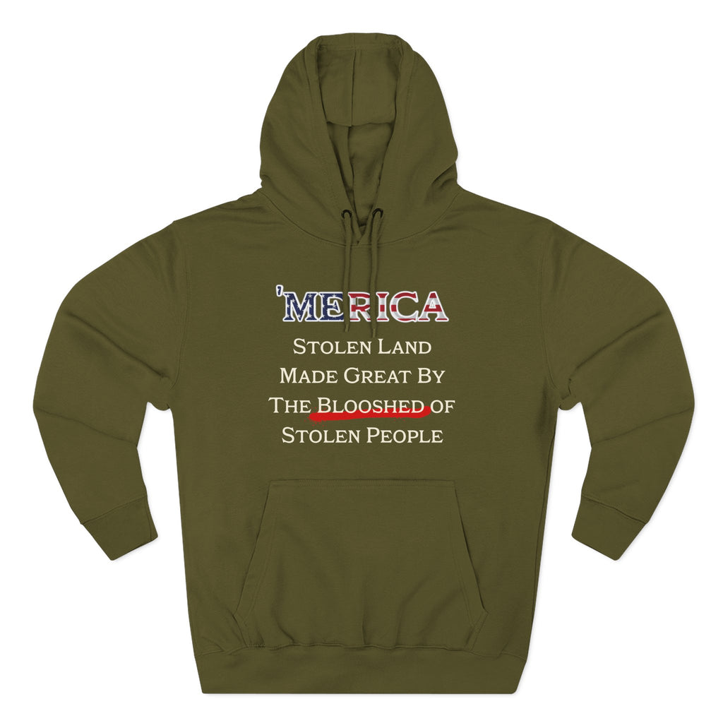 'MERICA Hoodie