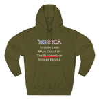 'MERICA Hoodie