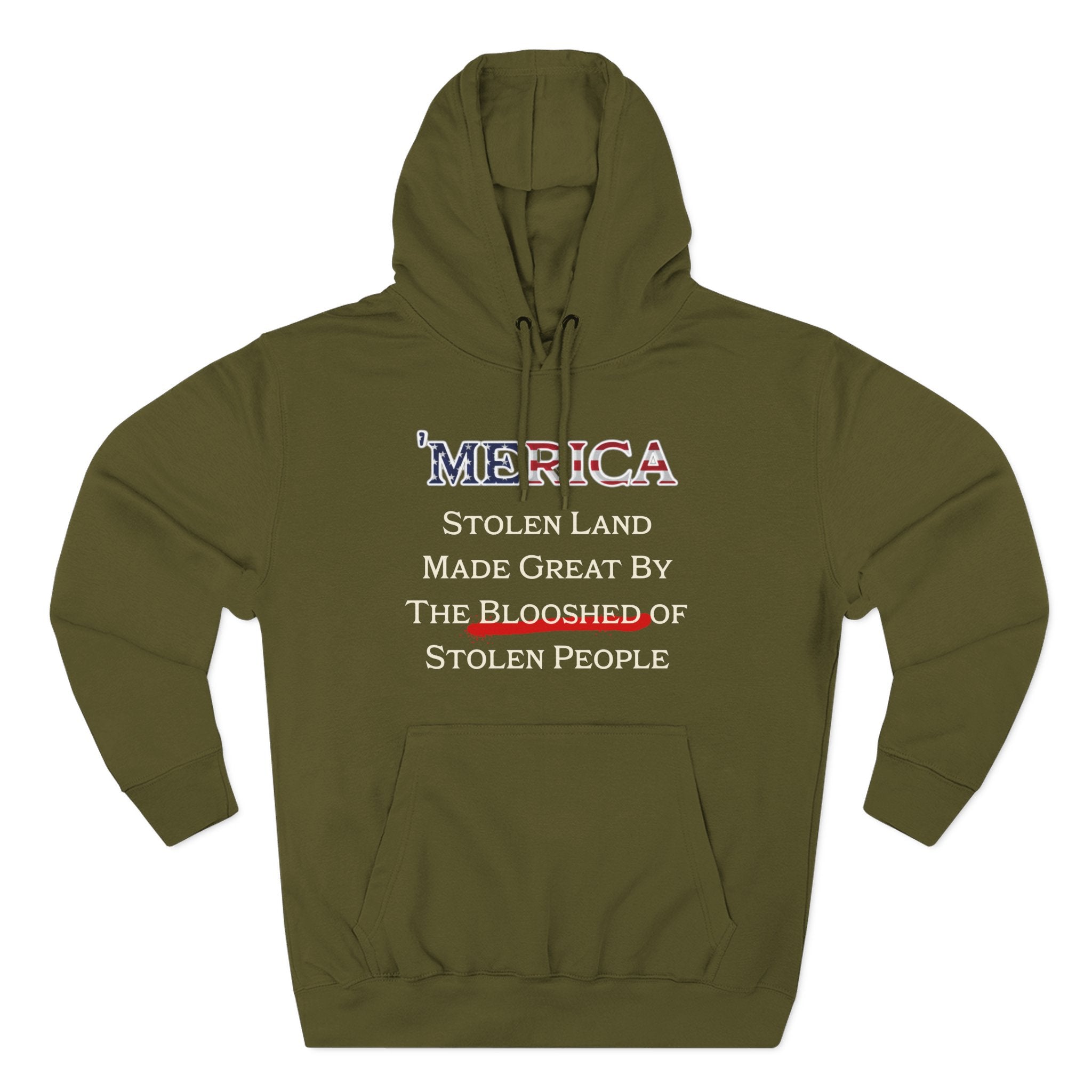 'MERICA Hoodie