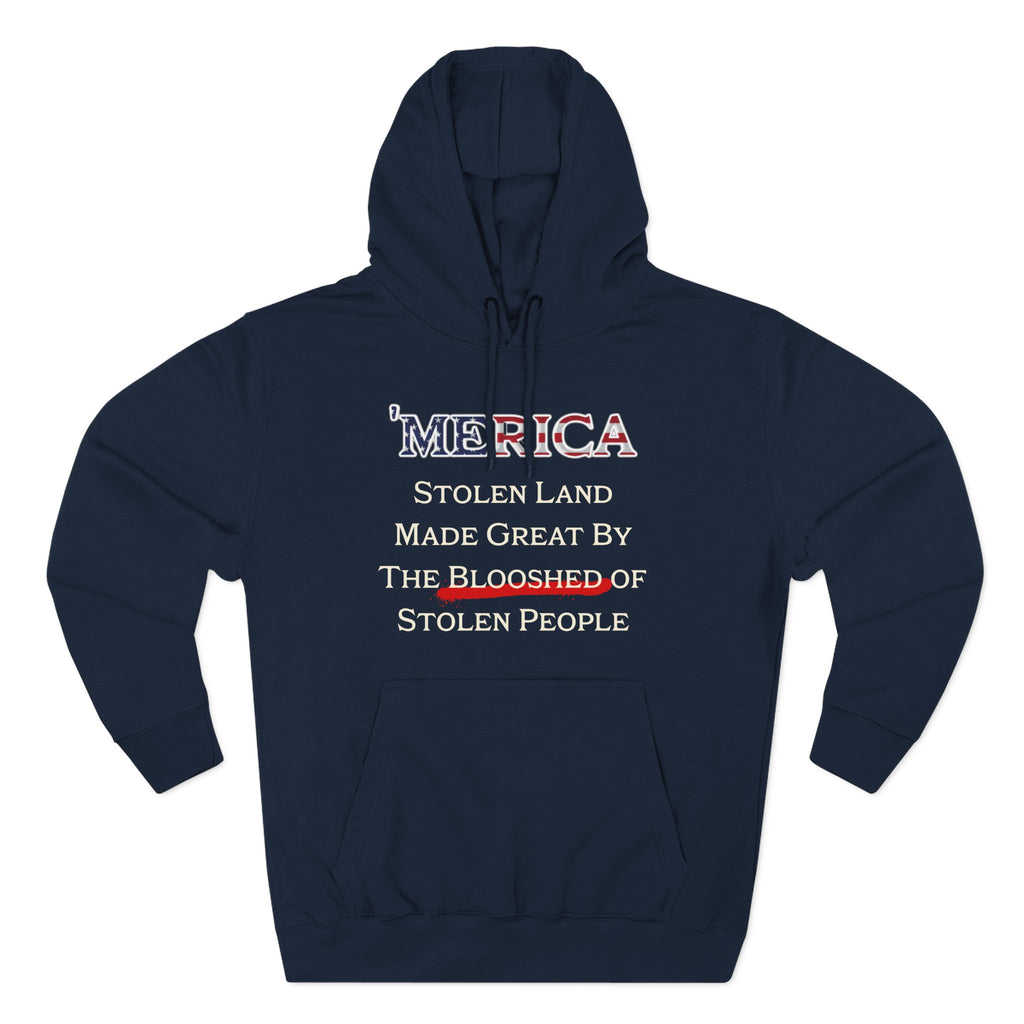 'MERICA Hoodie