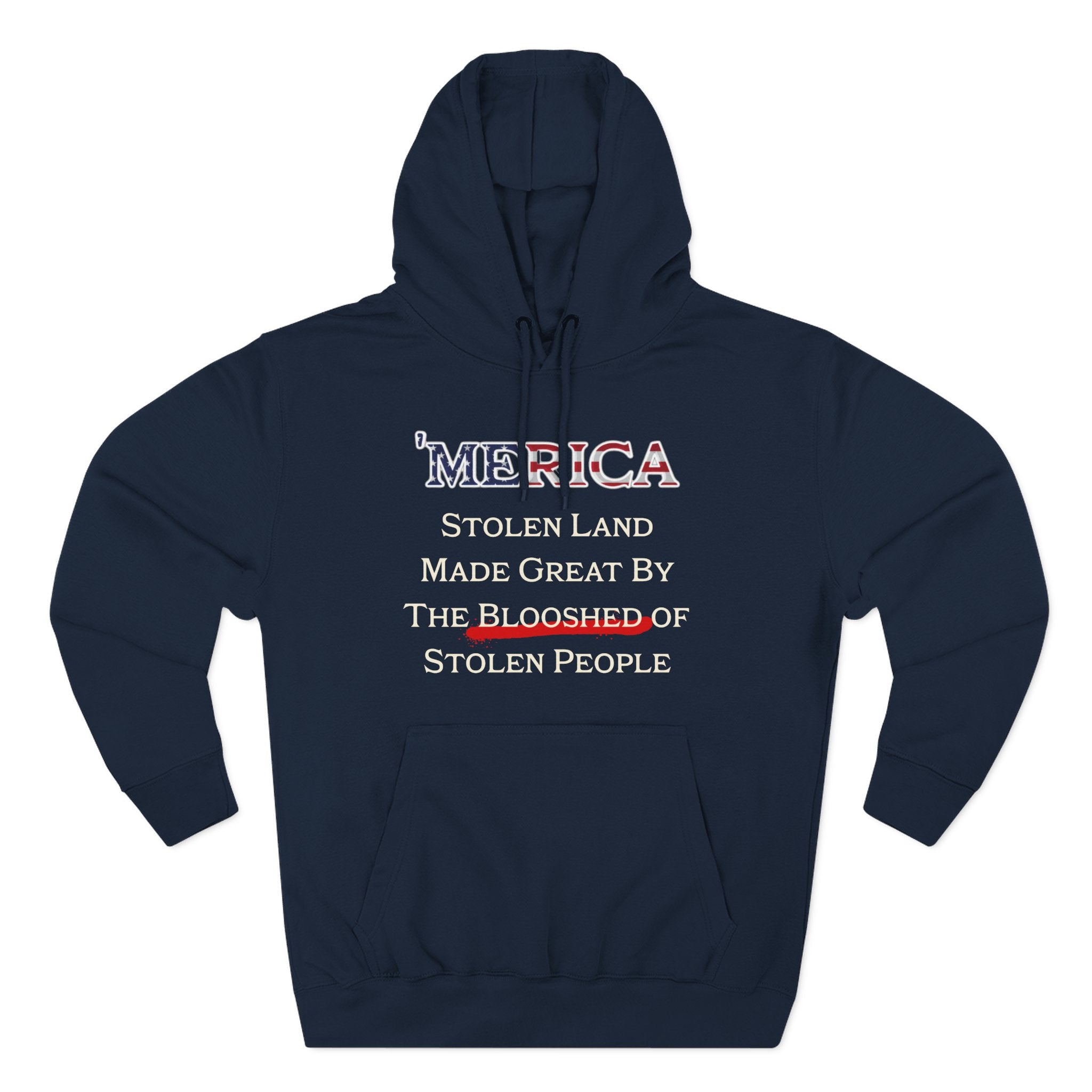 'MERICA Hoodie