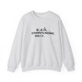 Compounding Daily Sweatshirt