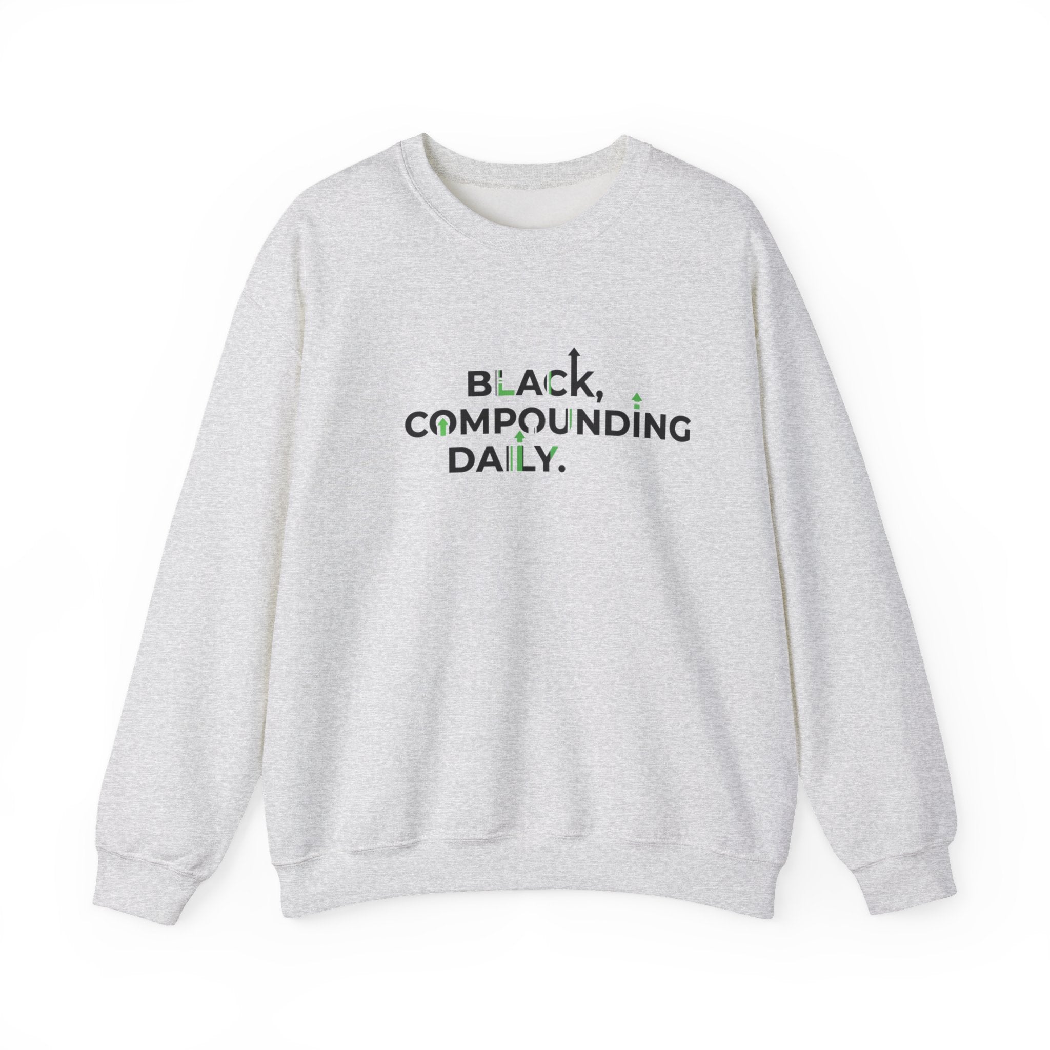 Compounding Daily Sweatshirt