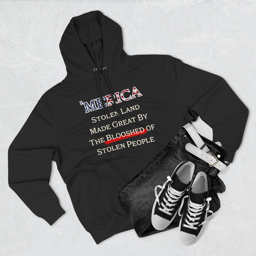 'MERICA Hoodie