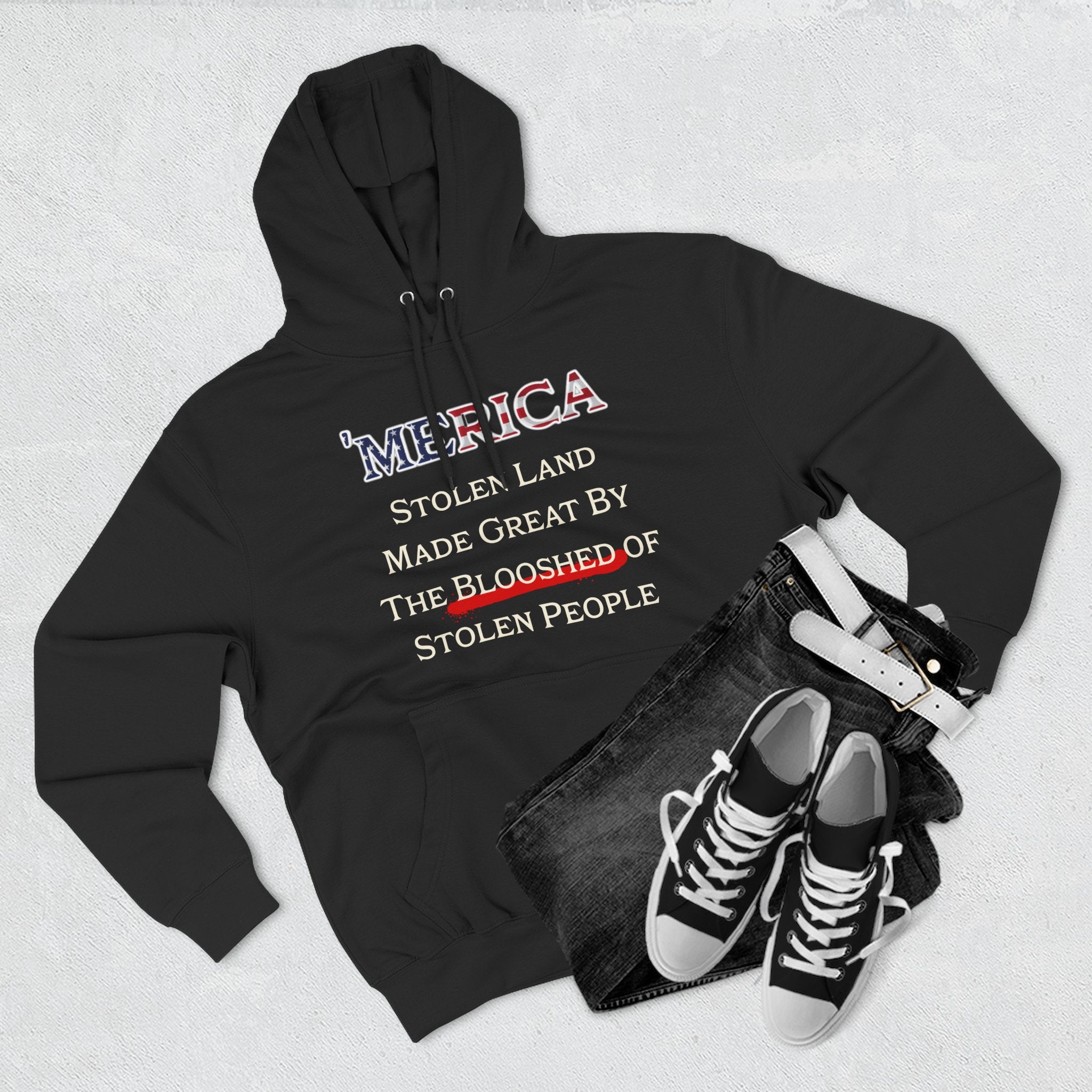 'MERICA Hoodie