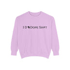 I DO DOPE SH#T Sweatshirt — African Pride Crewneck