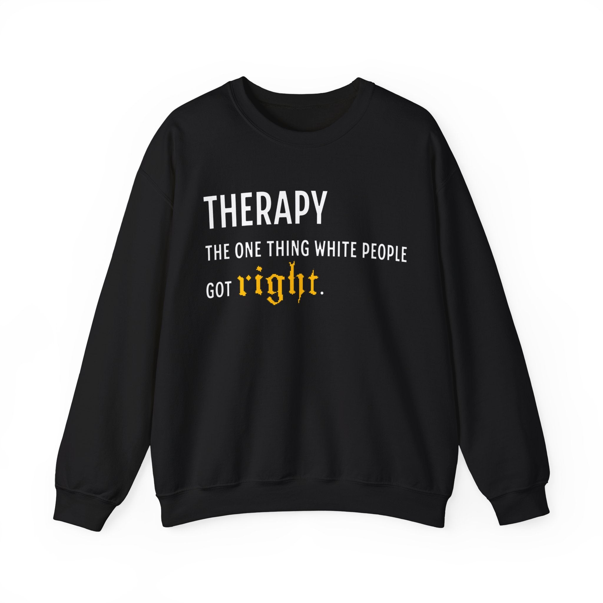 THERAPY Sweatshirt