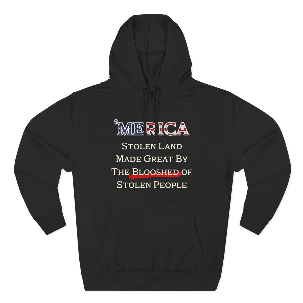 'MERICA Hoodie
