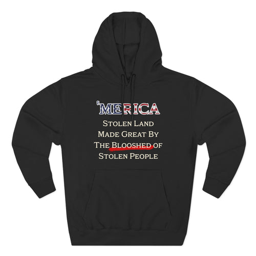 'MERICA Hoodie
